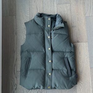 Patagonia Down Vest
